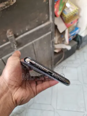অ্যাপল আইফোন ১১ প্রো ম্যাক্স ৬৪ জিবি