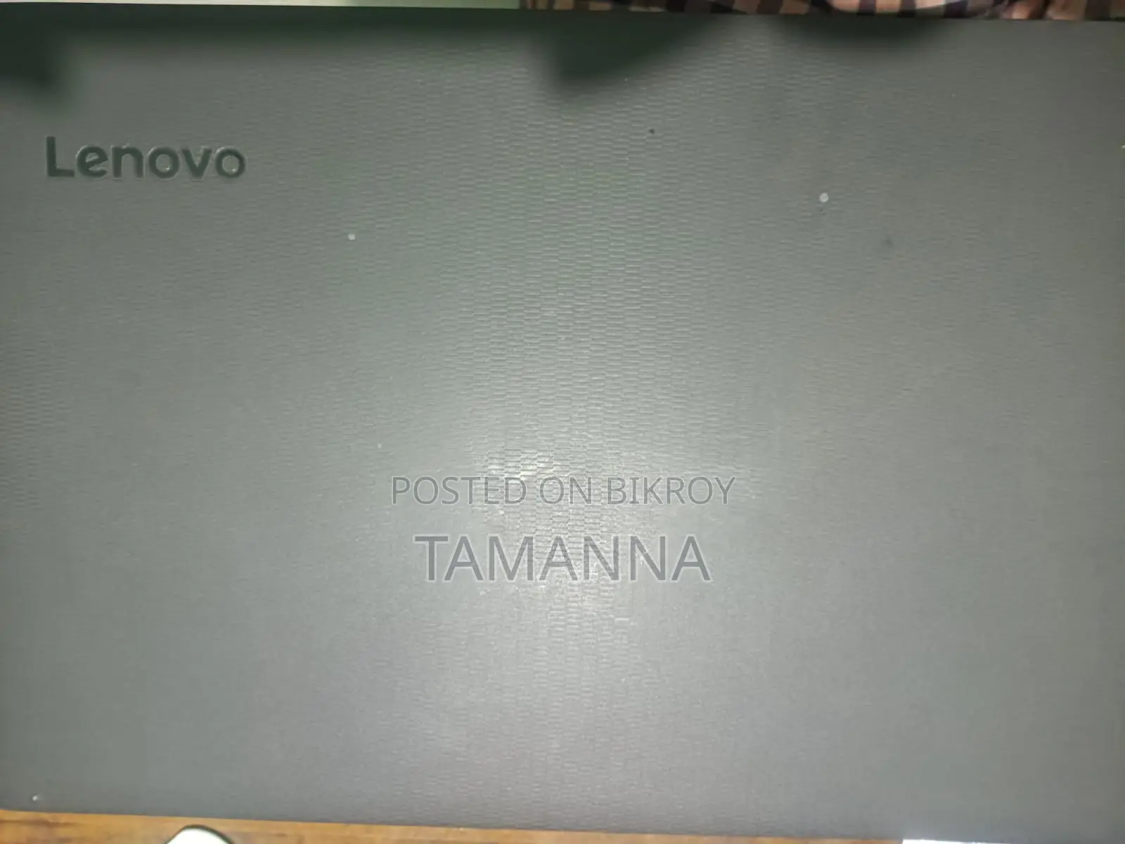 Laptop Lenovo V130 4GB Intel Core I3 HDD 1T
