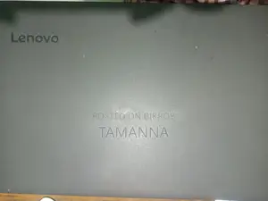 Laptop Lenovo V130 4GB Intel Core I3 HDD 1T