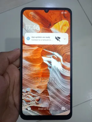 Xiaomi Redmi 13C 256 GB Bronze