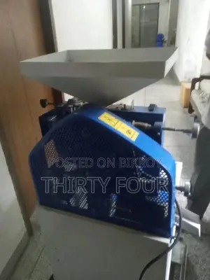 Rice Cutter Machine
