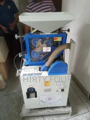 Rice Cutter Machine
