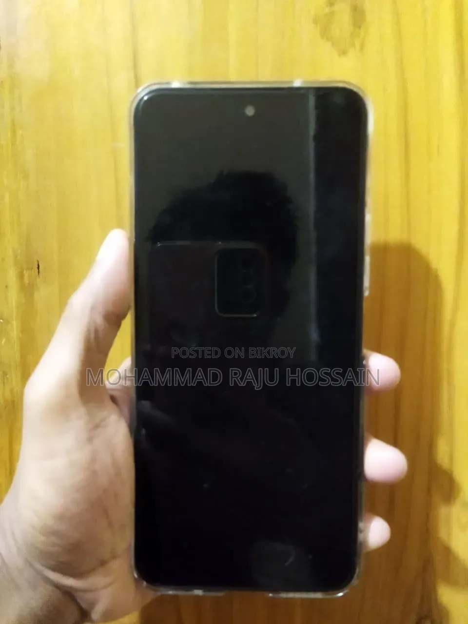 Xiaomi Redmi 13 128 GB Black