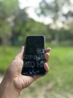 Apple iPhone 11 128 GB Black