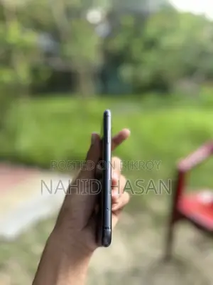 Apple iPhone 11 128 GB Black