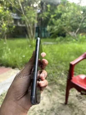 Apple iPhone 11 128 GB Black