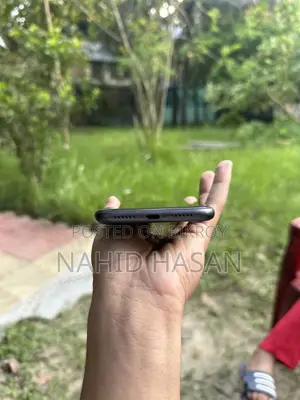 Apple iPhone 11 128 GB Black