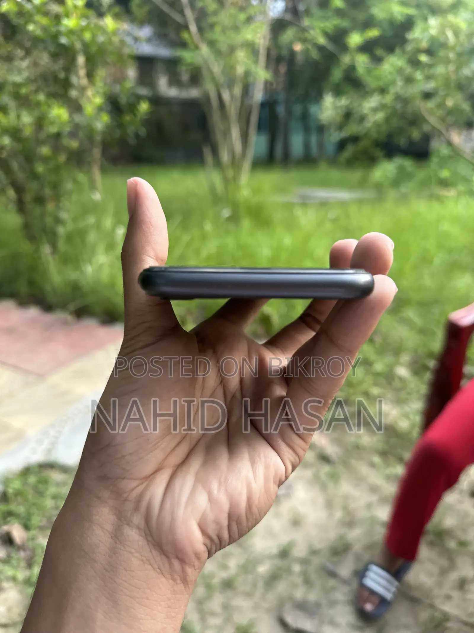 Apple iPhone 11 128 GB Black