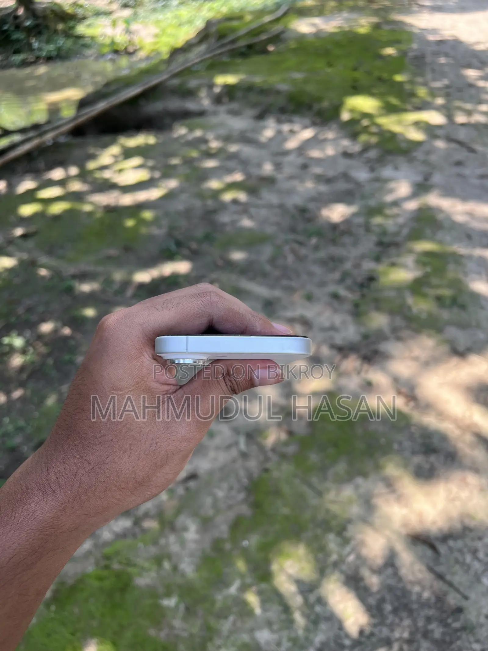 Apple iPhone 16 128 GB White