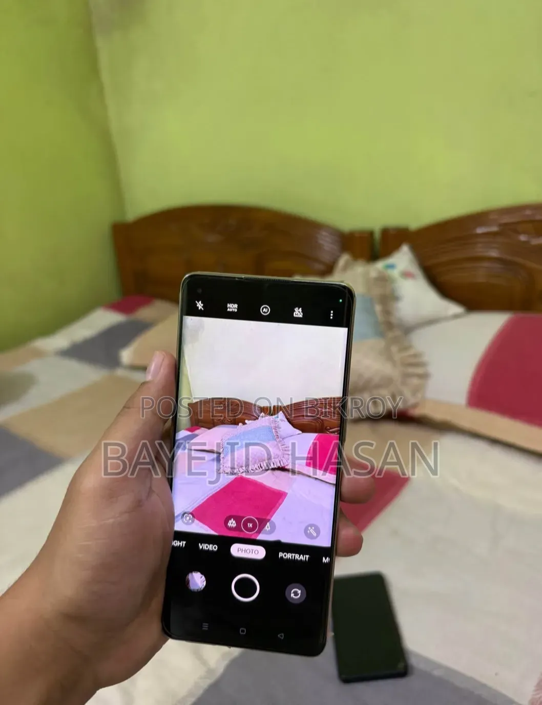 Oppo Reno5 Pro 5G 256 GB