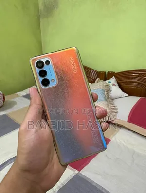 Oppo Reno5 Pro 5G 256 GB