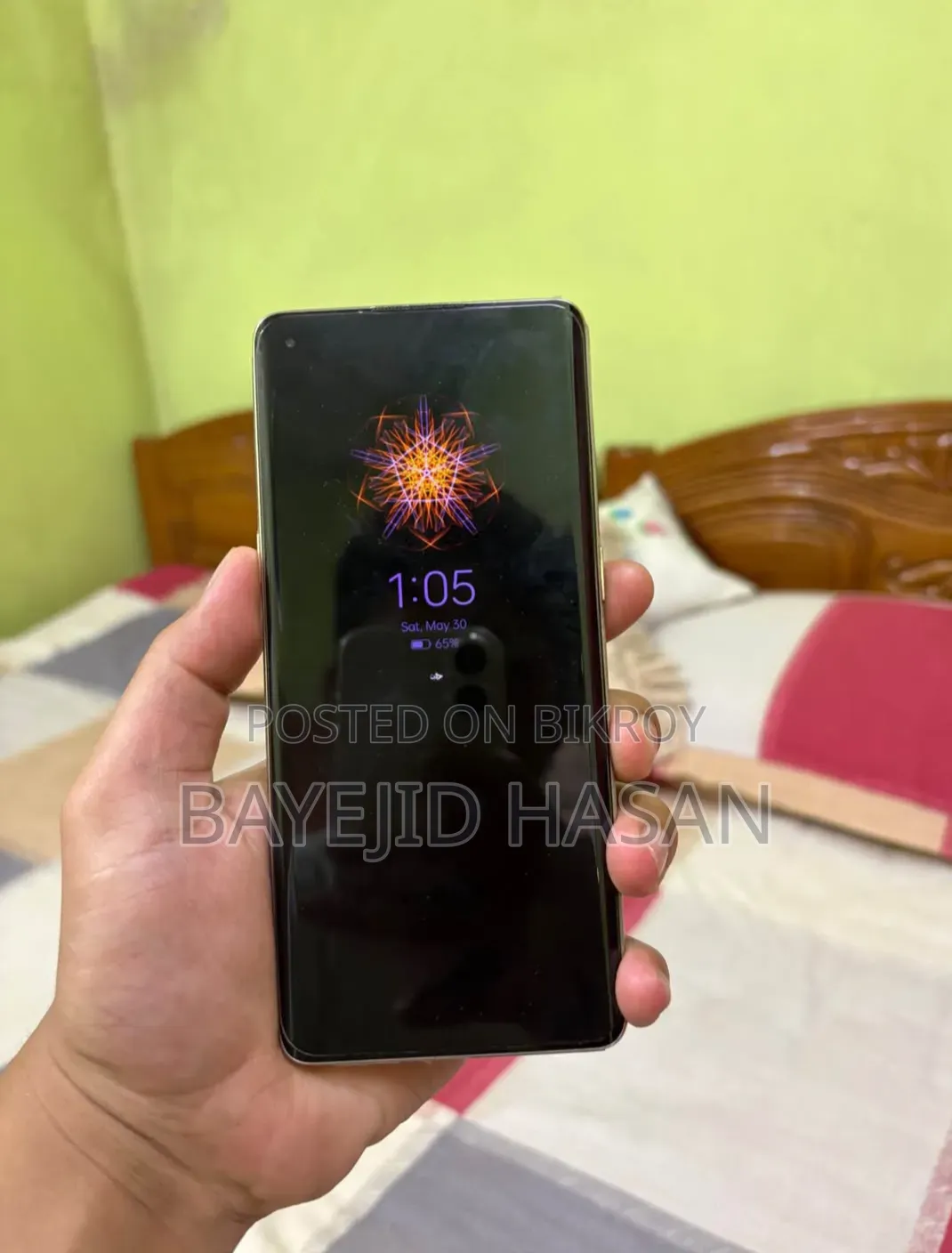 Oppo Reno5 Pro 5G 256 GB