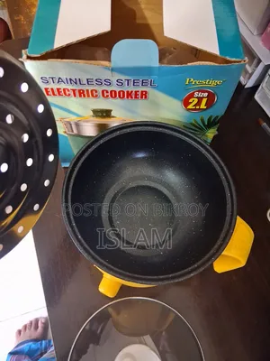 মিনি ইলেক্ট্রিক কুকার