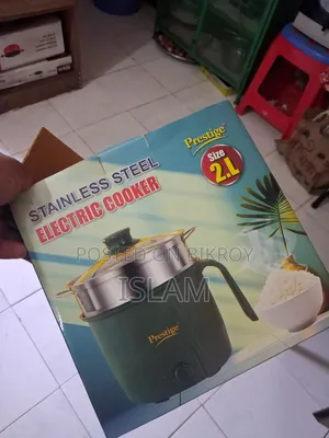 মিনি ইলেক্ট্রিক কুকার