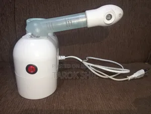 Family Vaporizzatore Facciale