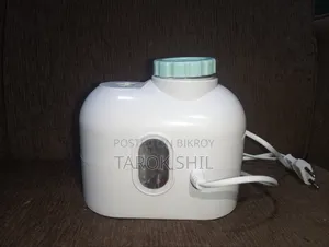 Family Facial Steamer