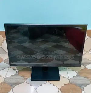 Dell D1918h 18.5 Inch LED Monitor