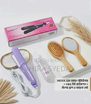 Hair Care Combo