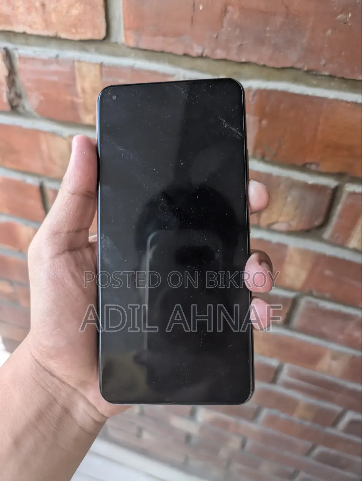 শাওমি ১১ লাইট ৫জি এনই ২৫৬ জিবি পিঙ্ক