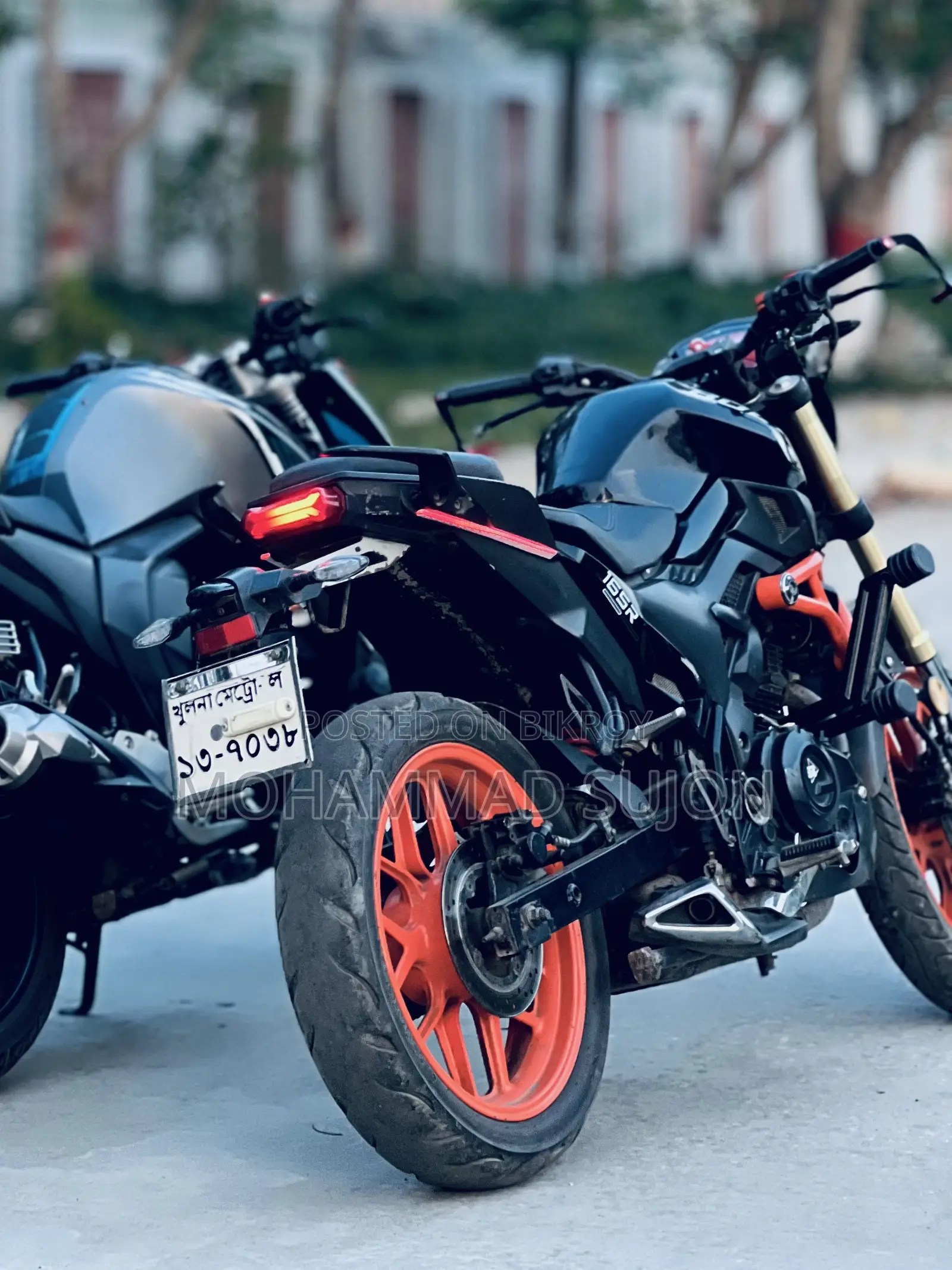 Ranger 2023 Black