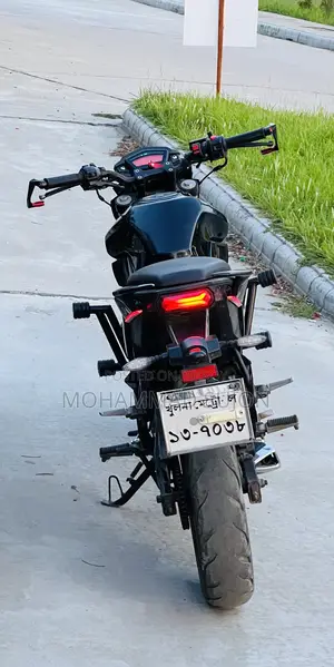 Ranger 2023 Black
