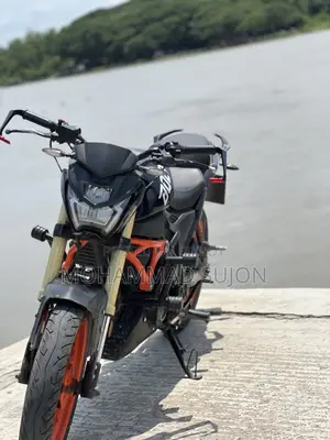Ranger 2023 Black