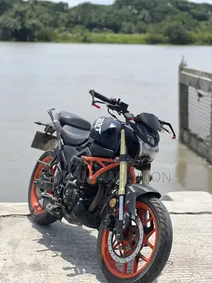 Ranger 2023 Black