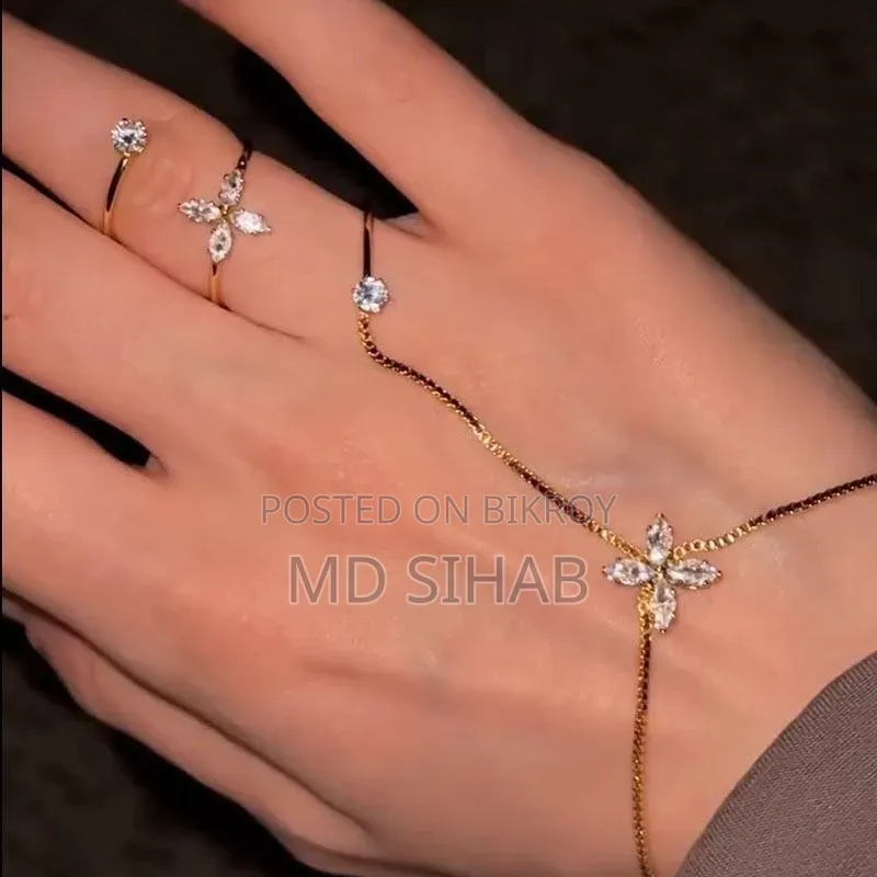 Hand Chain