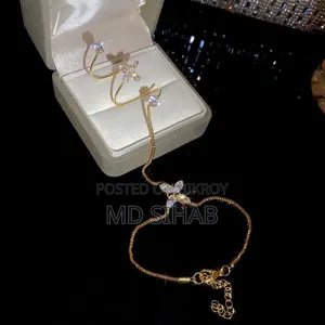 Hand Chain