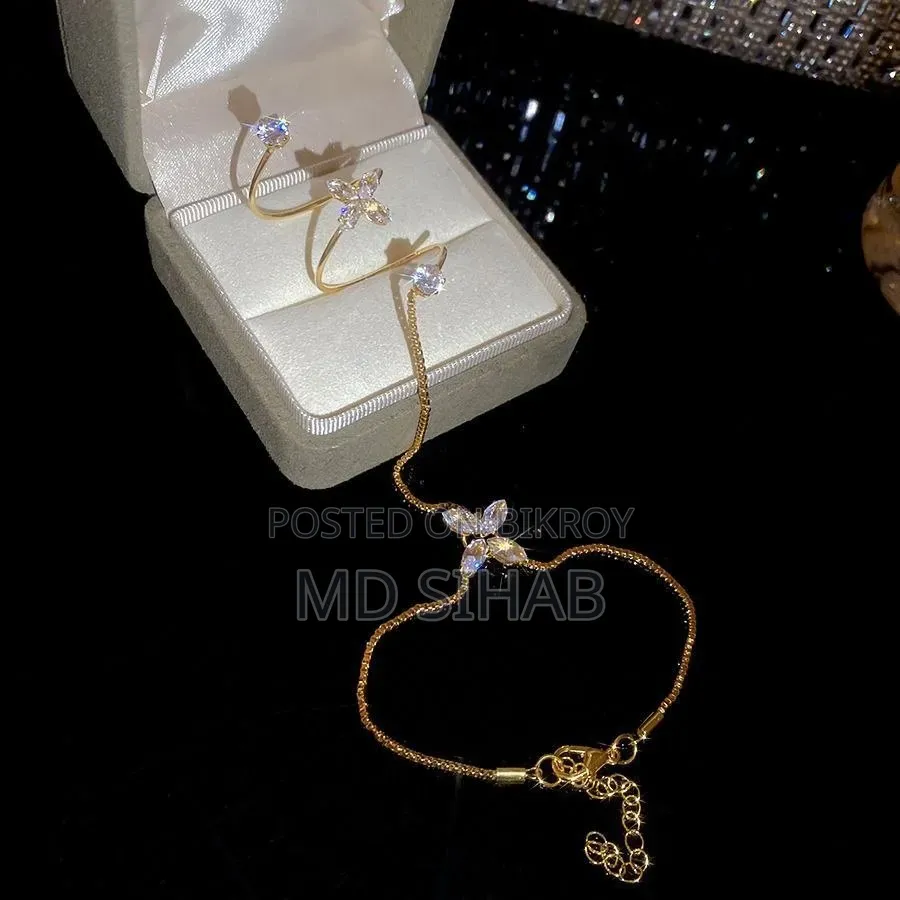 Hand Chain