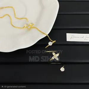Hand Chain
