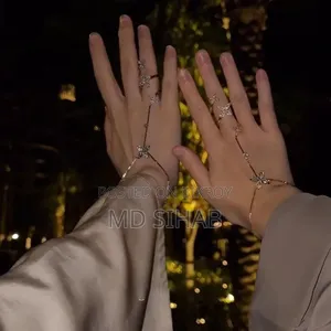Hand Chain