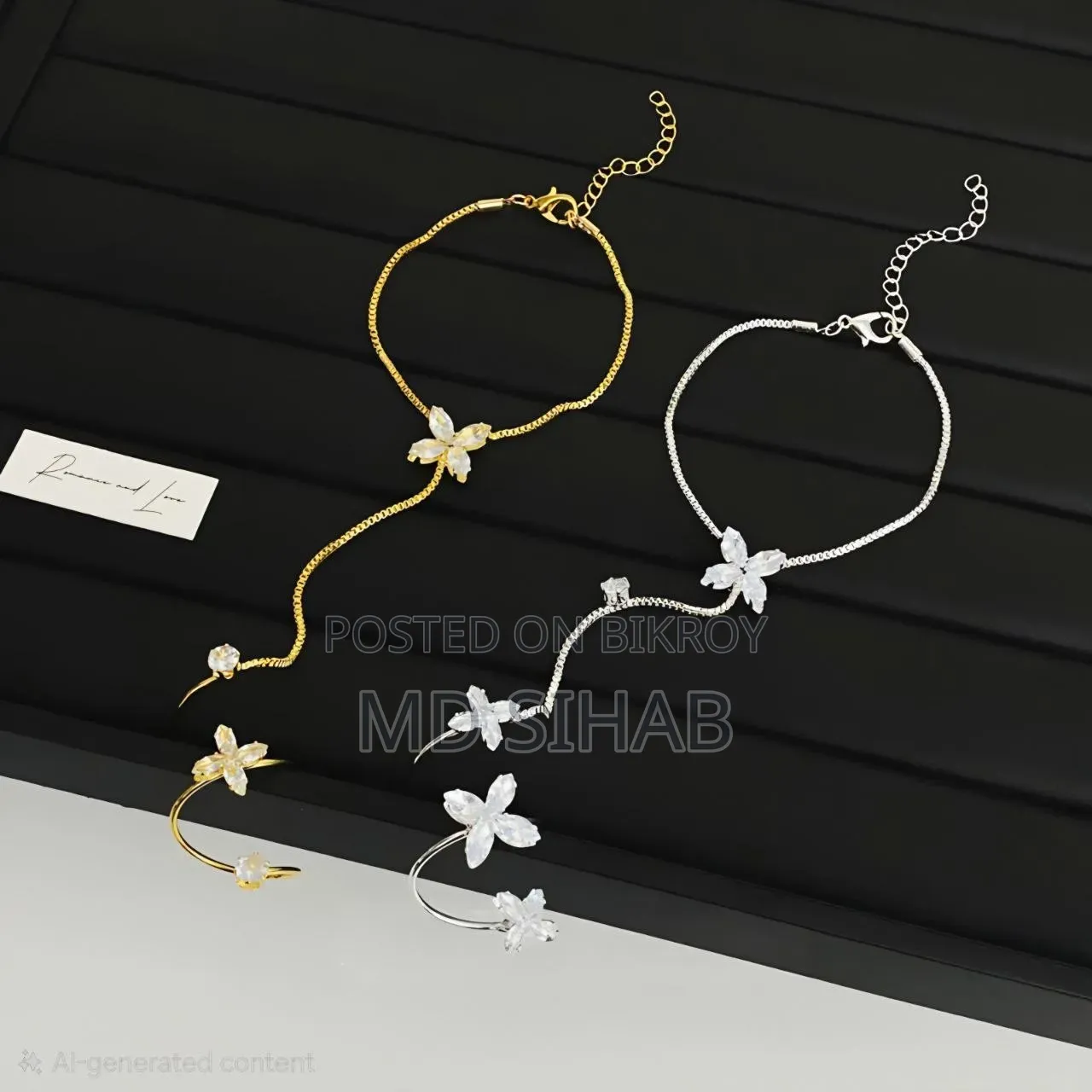 Hand Chain