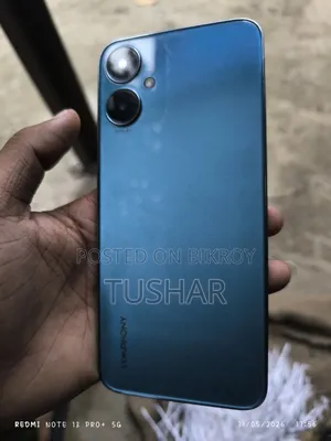 Symphony Z60 Plus 128 GB Purple