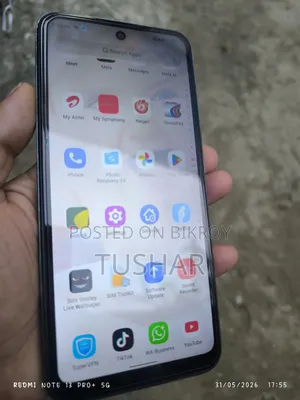Symphony Z60 Plus 128 GB Purple