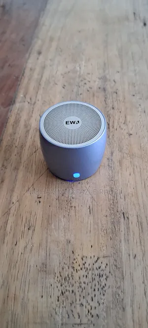 Mini Bluetooth Speaker