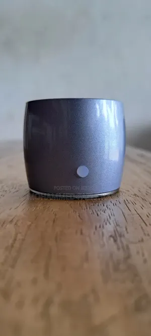 Mini Bluetooth Speaker
