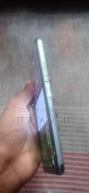 Vivo Y12s 32 GB Blue
