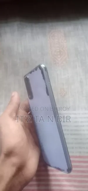 Vivo Y12s 32 GB Blue