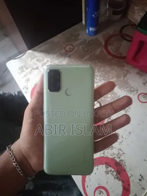 Oppo A53 128 GB Orange