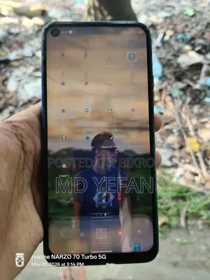 Tecno Spark 5 Pro 64 GB Blue