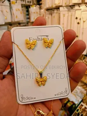 Jewellery | High Quality Metal