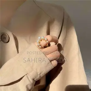 Jewellery | High Quality Metal