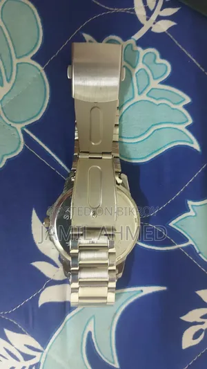 Tissot Watch