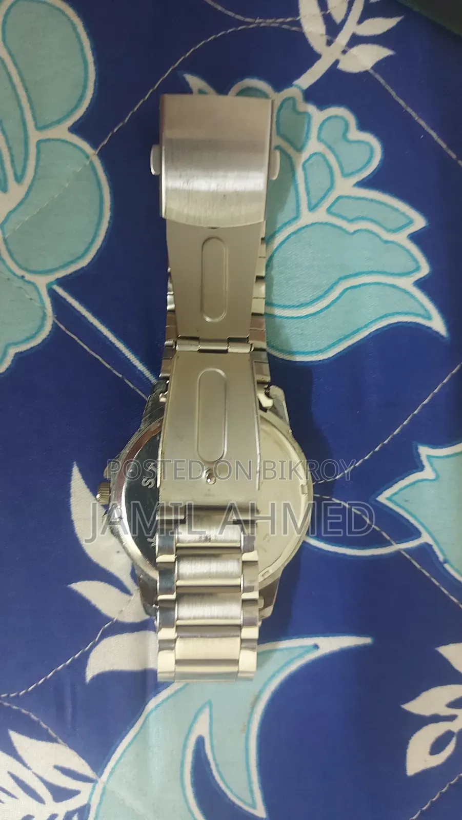 Tissot Watch