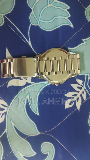 Tissot Watch