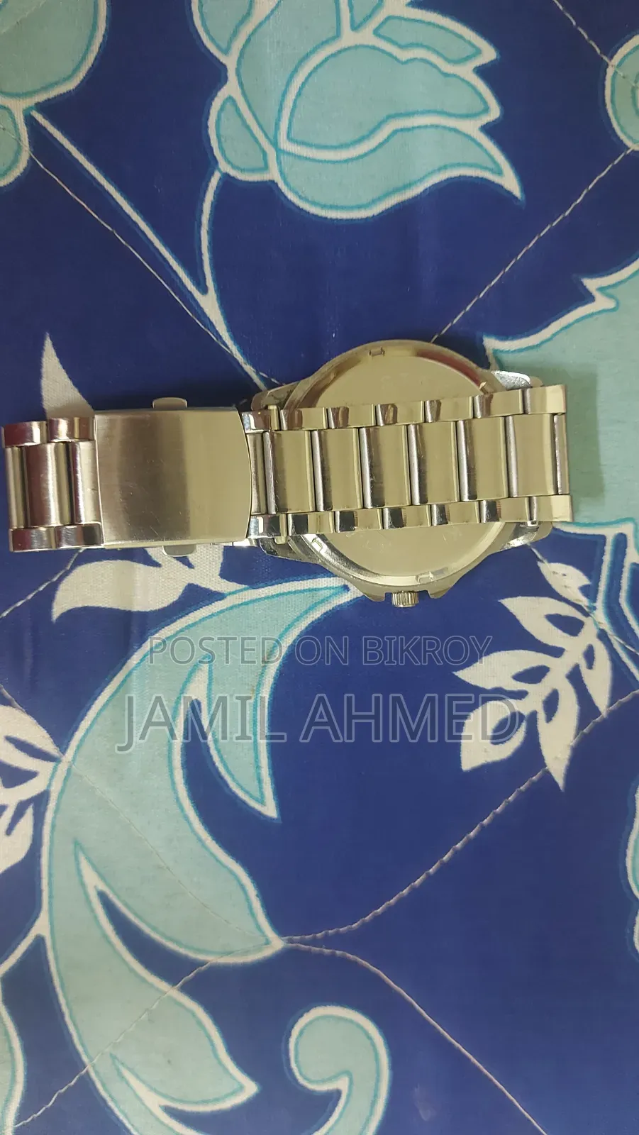 Tissot Watch