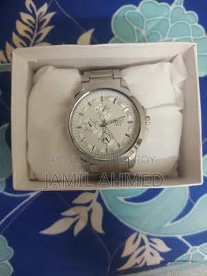 Tissot Watch