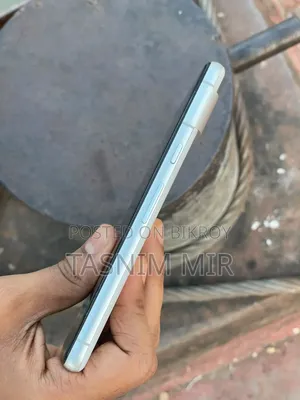 Google Pixel 7 128 GB White