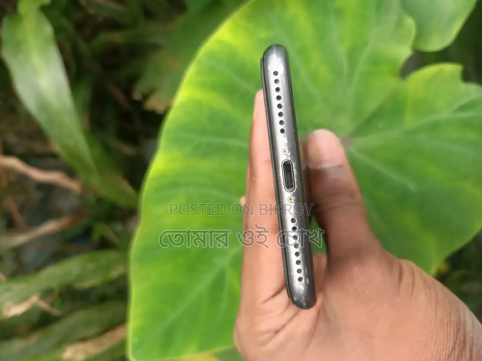 Apple iPhone 8 Plus 64 GB Black